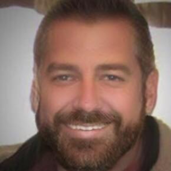 Meet your Posher, Keith - Picture 1 of 1